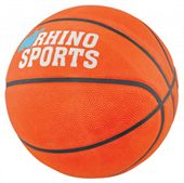 Synthetic Rubber Basketball