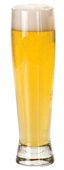 Tall Pilsner Beer Glass 592ml