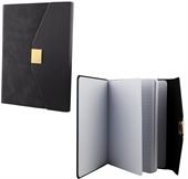 Tarquini Velvet Notebook
