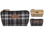 Inverness Cosmetic Bag
