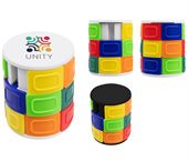 Tasman Twist & Solve Puzzle