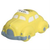 Taxi Anti Stress Toy