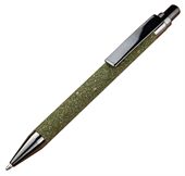 Tea Leaf Grounds Pen