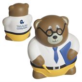 Teacher Bear Anti Stress Toy