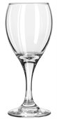 Teardrop 192ml Wine Glass
