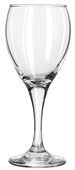 Teardrop Wine Glass 251ml