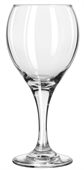 Teardrop Wine Glass 318ml