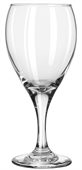 Teardrop Wine Glass 355ml