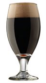 Teardrop Beer Glass 436ml