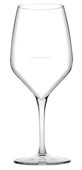 Terrovia 470ml Plimsoll Lined Wine Glass