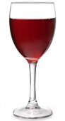 Portland Wine Glass 230ml