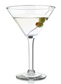 Oxford Martini Glass