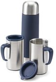 Thermos Flask Travel Pack