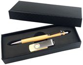 Blaze Pen & USB Gift Set