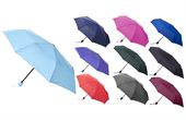 Thundra Windproof Compact Umbrella