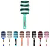 Tivoli Detangler Bristle Hairbrush