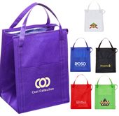 Gusto Shopping Cooler Bag