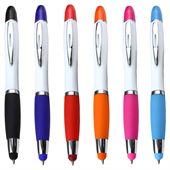 Tovo Pen & Yellow Wax Highlighter