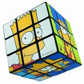 Traditional Rubik Cube