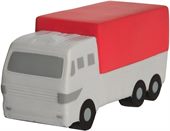 Transport Truck Shaped Stress Reliever