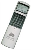 Pocket Calculators