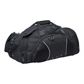 Luggage Sport Duffle Bag