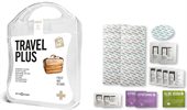 Travel Plus First Aid Case