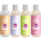 Travel Sized 4oz Hand & Body Lotion