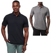 Travis Mathew Corporate Golf Shirt