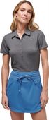 Travis Mathew Featherweight Active Womens Polo Golf Shirt