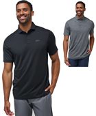 Travis Mathew Heater Pro Polo Golf Shirt