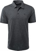 Travis Mathew Zinna Golf Shirt
