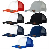 Trekk rPET Trucker Cap