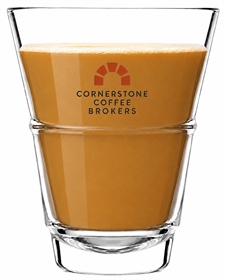 Trieste Espresso Glass 110ml