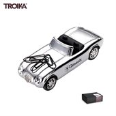 Troika Convertible Paperweight & Stationery Holder