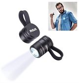 Troika Rechargeable Running Light