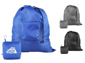 Tumble rPET Laundry Bag