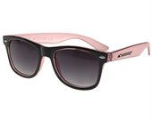 Two Tone Translucent Oahu Sunglasses