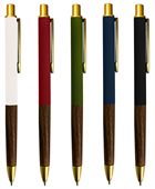 Typiq Aluminium Pen