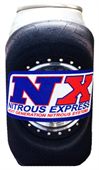 Tyre Designed Stubby Cooler