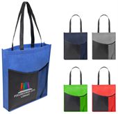 Nakuru rPET Non-Woven Tote Bag