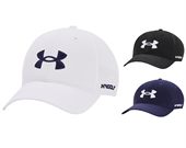 Under Armour Golf96 Polyester Cap