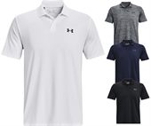 Under Armour Performance Golf Shirt 3.0
