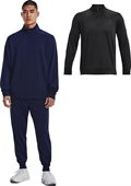 Under Armour Zippered Fleece