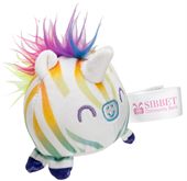 Unicorn Shaped Stress Buster