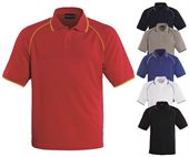 Unisex Promotional Polo Shirts