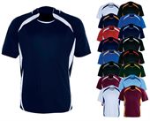 Unisex Sports T Shirt