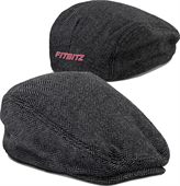 Urban Tweed Cap