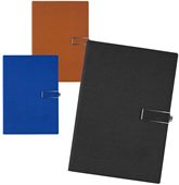 Vacha A5 Faux Leather Cover Notebook