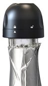 Vacuum Champagne Stopper
